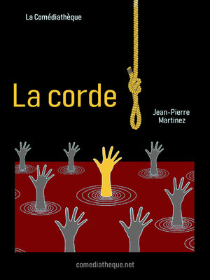 cover image of La Corde